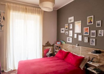 Camera da letto - Four-room apartment piazzale delle Provincie, Roma - photo 14