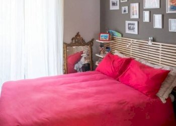 Camera da letto - Four-room apartment piazzale delle Provincie, Roma - photo 15