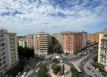 Vista - Four-room apartment piazzale delle Provincie, Roma - photo 18