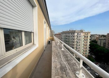 Balcone - Four-room apartment piazzale delle Provincie, Roma - photo 20