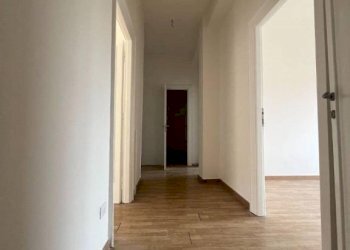 Corridoio - Four-room apartment piazzale delle Provincie, Roma - photo 22