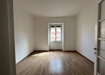 Camera da letto - Four-room apartment piazzale delle Provincie, Roma - photo 25