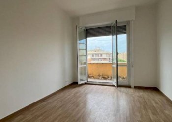 Camera da letto - Four-room apartment piazzale delle Provincie, Roma - photo 27