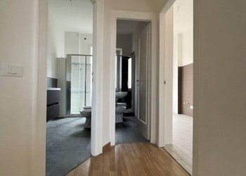 Corridoio - Four-room apartment piazzale delle Provincie, Roma - photo 31