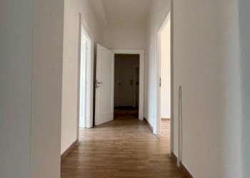 Corridoio - Four-room apartment piazzale delle Provincie, Roma - photo 32