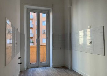 Salone - Four-room apartment piazzale delle Provincie, Roma - photo 34