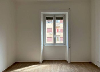 Camera da letto - Four-room apartment piazzale delle Provincie, Roma - photo 35