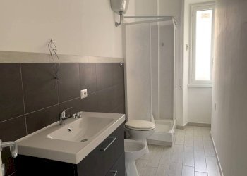 Bagno - Four-room apartment piazzale delle Provincie, Roma - photo 37