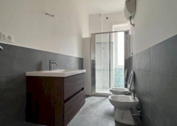 Bagno - Four-room apartment piazzale delle Provincie, Roma - photo 39