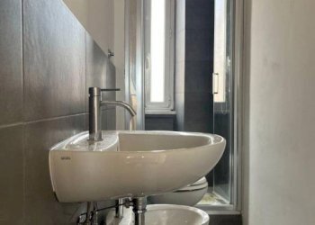 Bagno - Four-room apartment piazzale delle Provincie, Roma - photo 41
