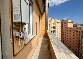 Balcone - Four-room apartment piazzale delle Provincie, Roma - photo 43