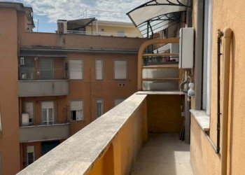 Balcone - Trilocale piazzale delle Provincie, Roma - foto 21