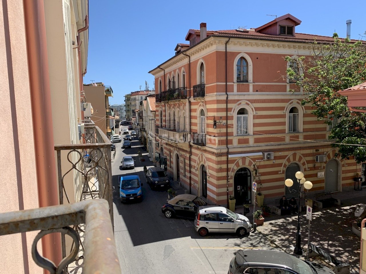 vista - Appartamento Catanzaro - foto 1