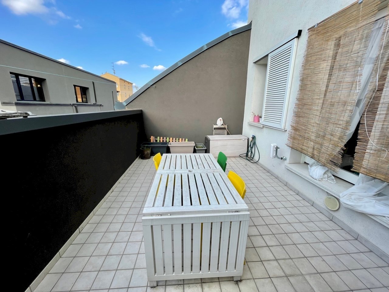 terrazzo.jpg - Appartamento Via Sartori  16, Parma - foto 3