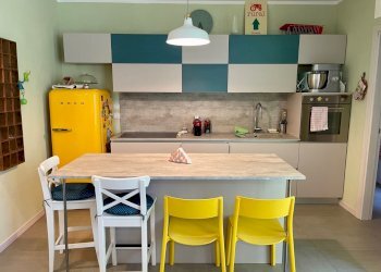 cucina____.jpg - Appartamento Via Sartori  16, Parma - foto 1
