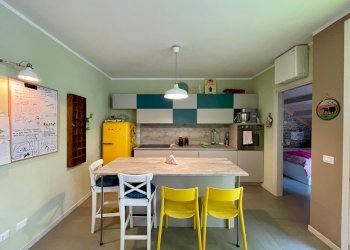 cucina__.jpg - Appartamento Via Sartori  16, Parma - foto 5