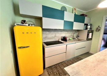 cucina___.jpg - Appartamento Via Sartori  16, Parma - foto 6