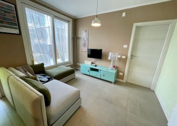 salotto.jpg - Appartamento Via Sartori  16, Parma - foto 7