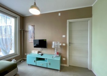 salotto__.jpg - Appartamento Via Sartori  16, Parma - foto 8
