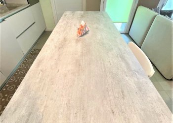 tavolo.jpg - Appartamento Via Sartori  16, Parma - foto 10