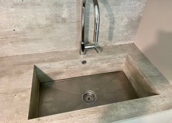 cucina_dettaglio.jpg - Appartamento Via Sartori  16, Parma - foto 11