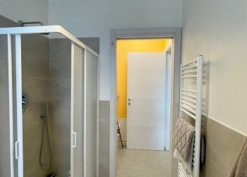 doccia.jpg - Appartamento Via Sartori  16, Parma - foto 16