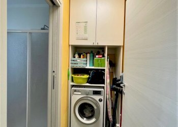 lavanderia.jpg - Appartamento Via Sartori  16, Parma - foto 17