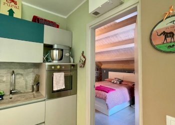 cucina_.jpg - Appartamento Via Sartori  16, Parma - foto 18