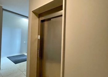 ascensore.jpg - Appartamento Via Sartori  16, Parma - foto 20