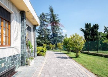 Villa SP 79, 34 
 Valenza, Valenza - foto 10