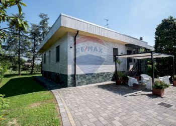 Villa SP 79, 34 
 Valenza, Valenza - foto 21