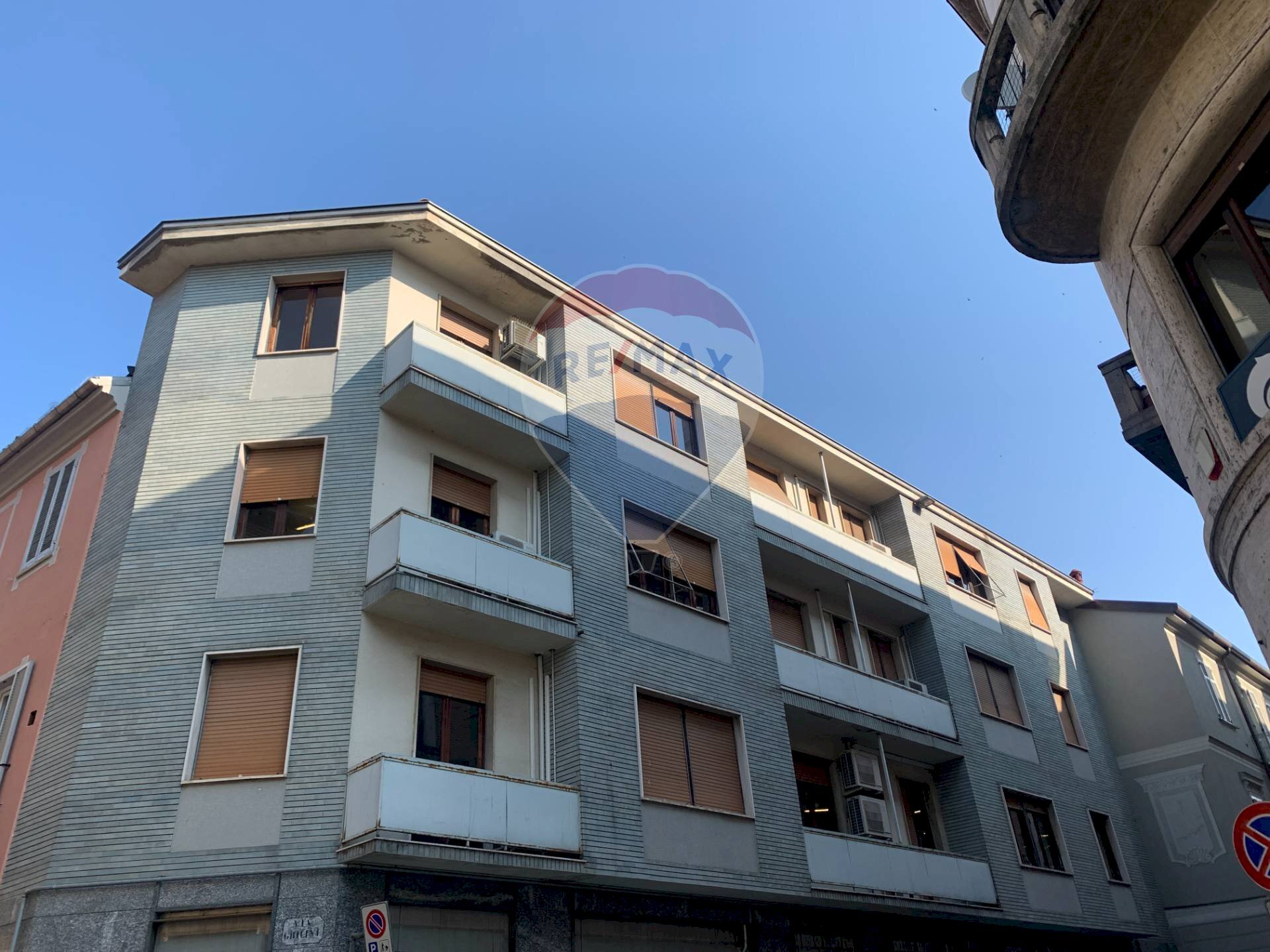 Porzione di casa via mazzini, 16 
 Centro-P.tta della Lega, Alessandria - foto 3