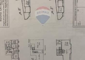 Porzione di casa via mazzini, 16 
 Centro-P.tta della Lega, Alessandria - foto 23