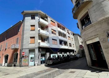 Porzione di casa via mazzini, 16 
 Centro-P.tta della Lega, Alessandria - foto 1