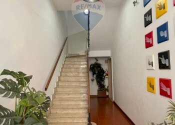 Porzione di casa via mazzini, 16 
 Centro-P.tta della Lega, Alessandria - foto 15