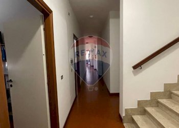 Porzione di casa via mazzini, 16 
 Centro-P.tta della Lega, Alessandria - foto 17