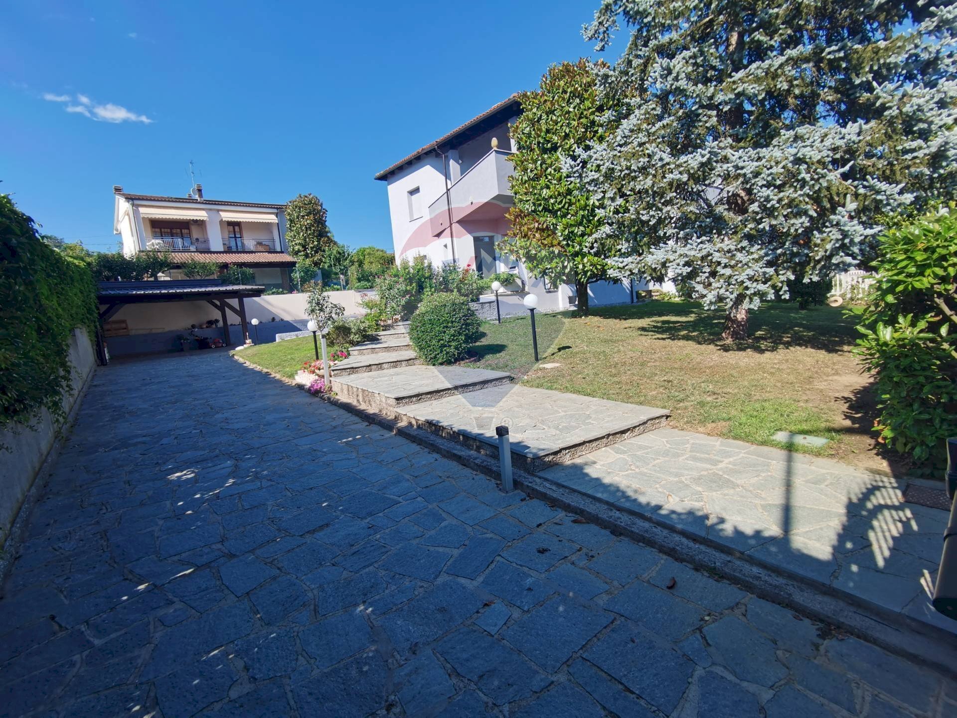 Casa semi indipendente Castelletto Monferrato, AL, Castelletto Monferrato - foto 1