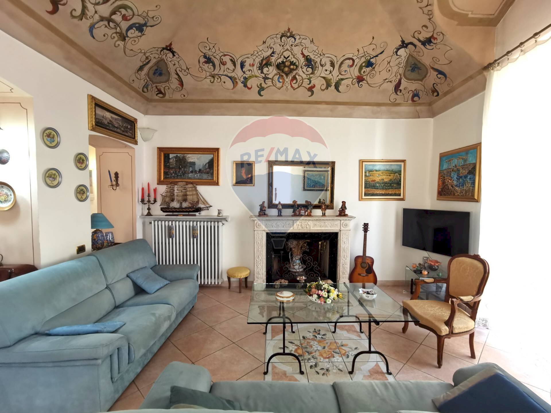 Bilocale Via Giovanni Plana 
 Centro-P.tta della Lega, Alessandria, Alessandria - foto 1