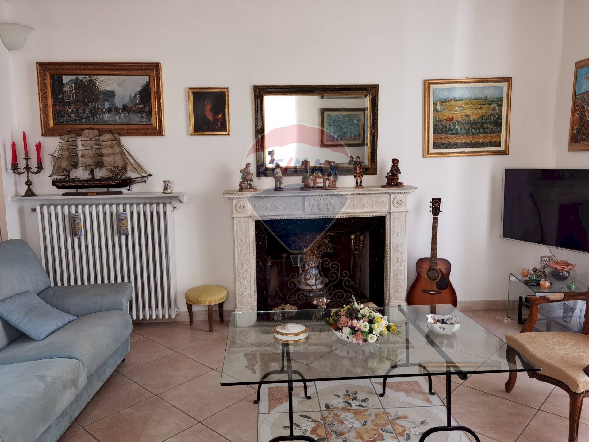 Bilocale Via Giovanni Plana 
 Centro-P.tta della Lega, Alessandria, Alessandria - foto 3