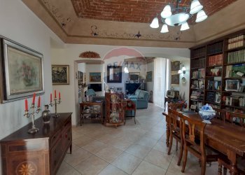 Bilocale Via Giovanni Plana 
 Centro-P.tta della Lega, Alessandria, Alessandria - foto 9