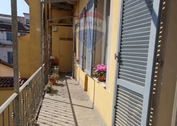 Bilocale Via Giovanni Plana 
 Centro-P.tta della Lega, Alessandria, Alessandria - foto 26