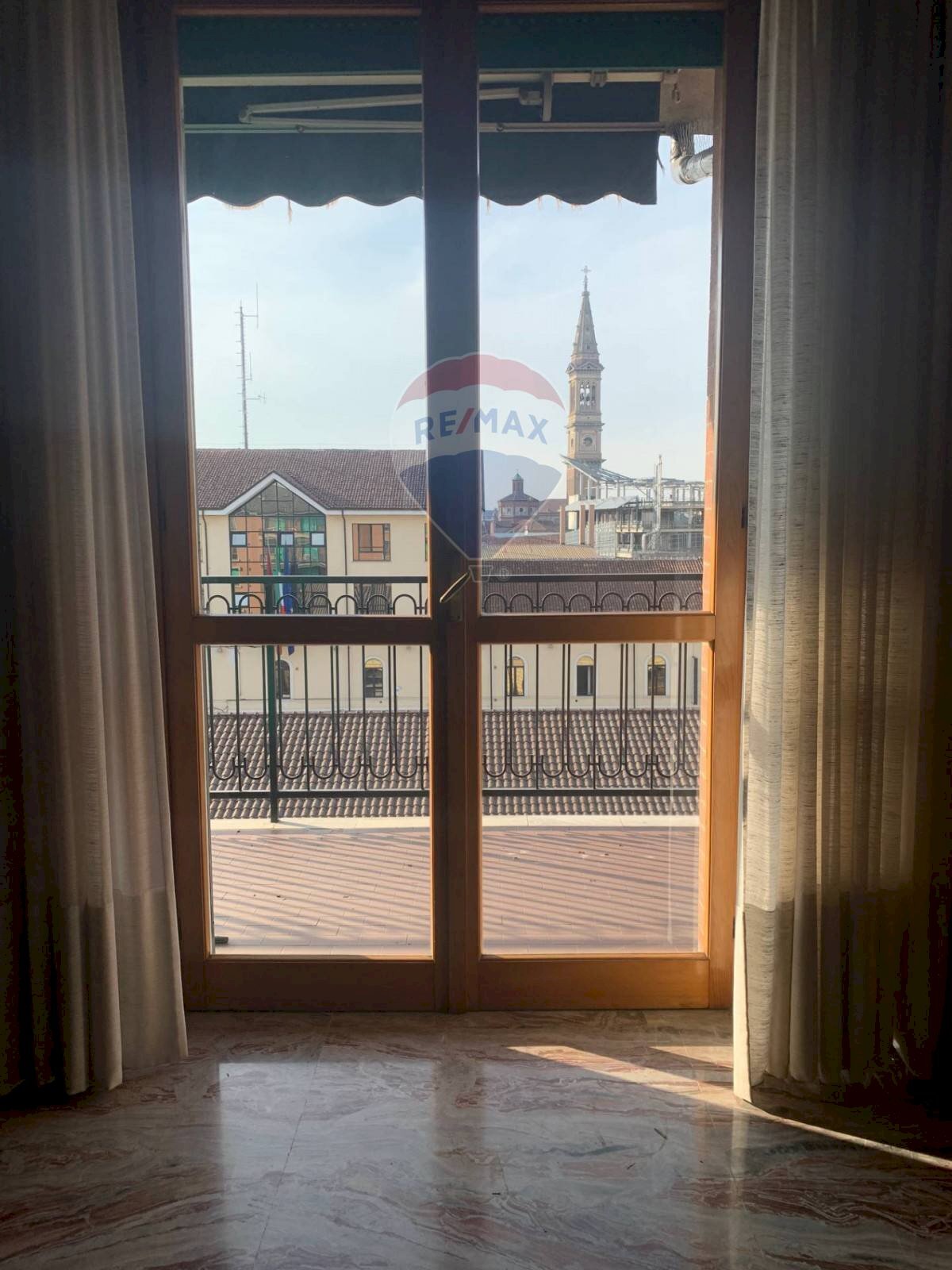 Appartamento Centro-P.zza Matteotti, Alessandria, Alessandria - foto 1