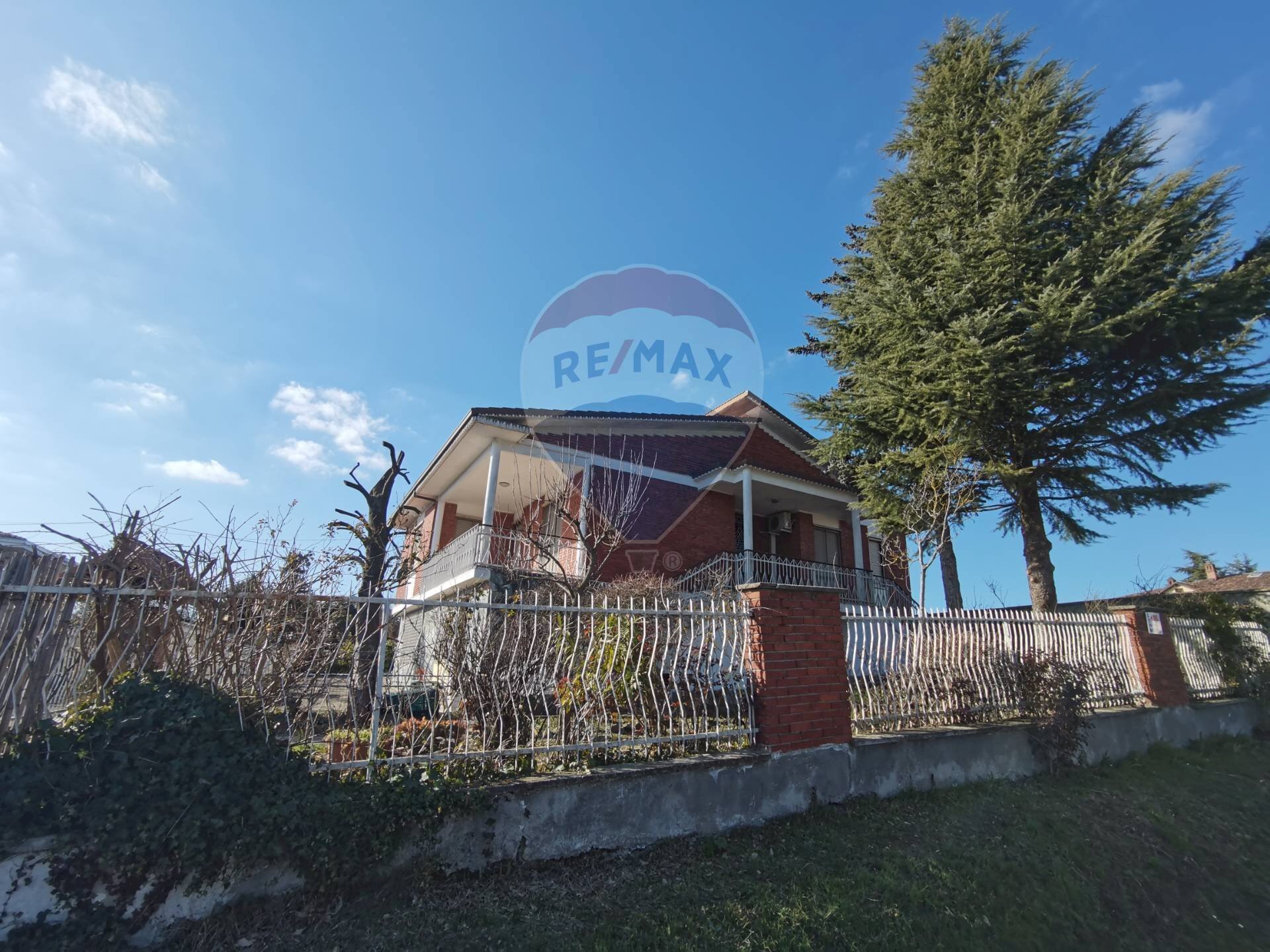 Casa indipendente Via Roma, 104 
 Castelletto Monferrato, Castelletto Monferrato - foto 3