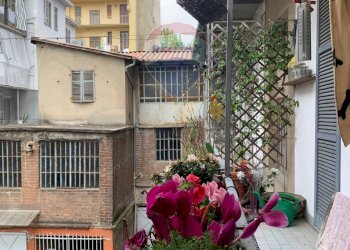 Quadrilocale Via Marengo, 85 
 Centro-P.zza Matteotti, Alessandria - foto 1