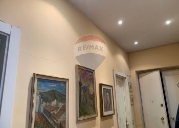 Quadrilocale Via Marengo, 85 
 Centro-P.zza Matteotti, Alessandria - foto 12