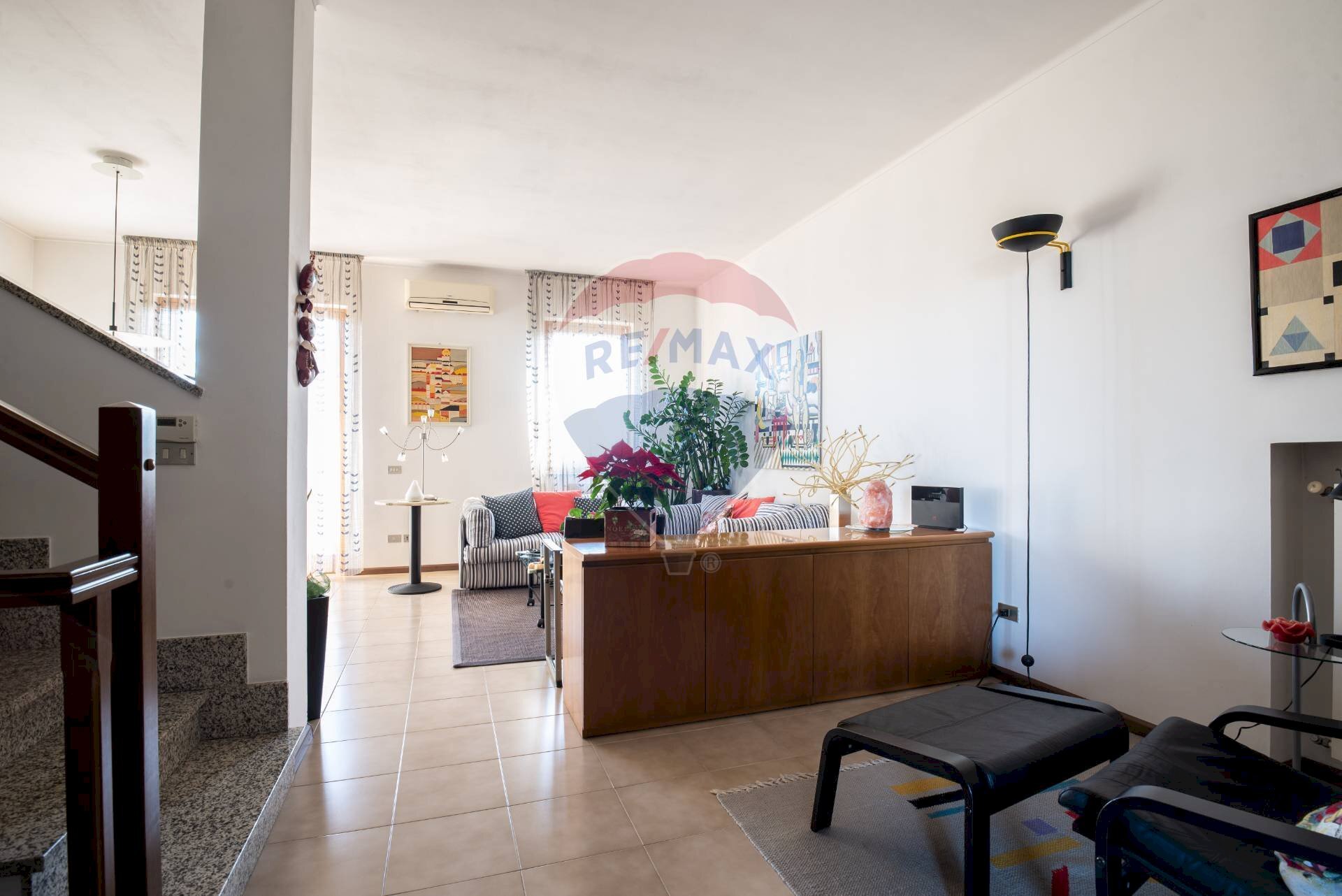 Villa a Schiera via san vincenzo 
 San Salvatore Monferrato, AL, San Salvatore Monferrato - foto 1