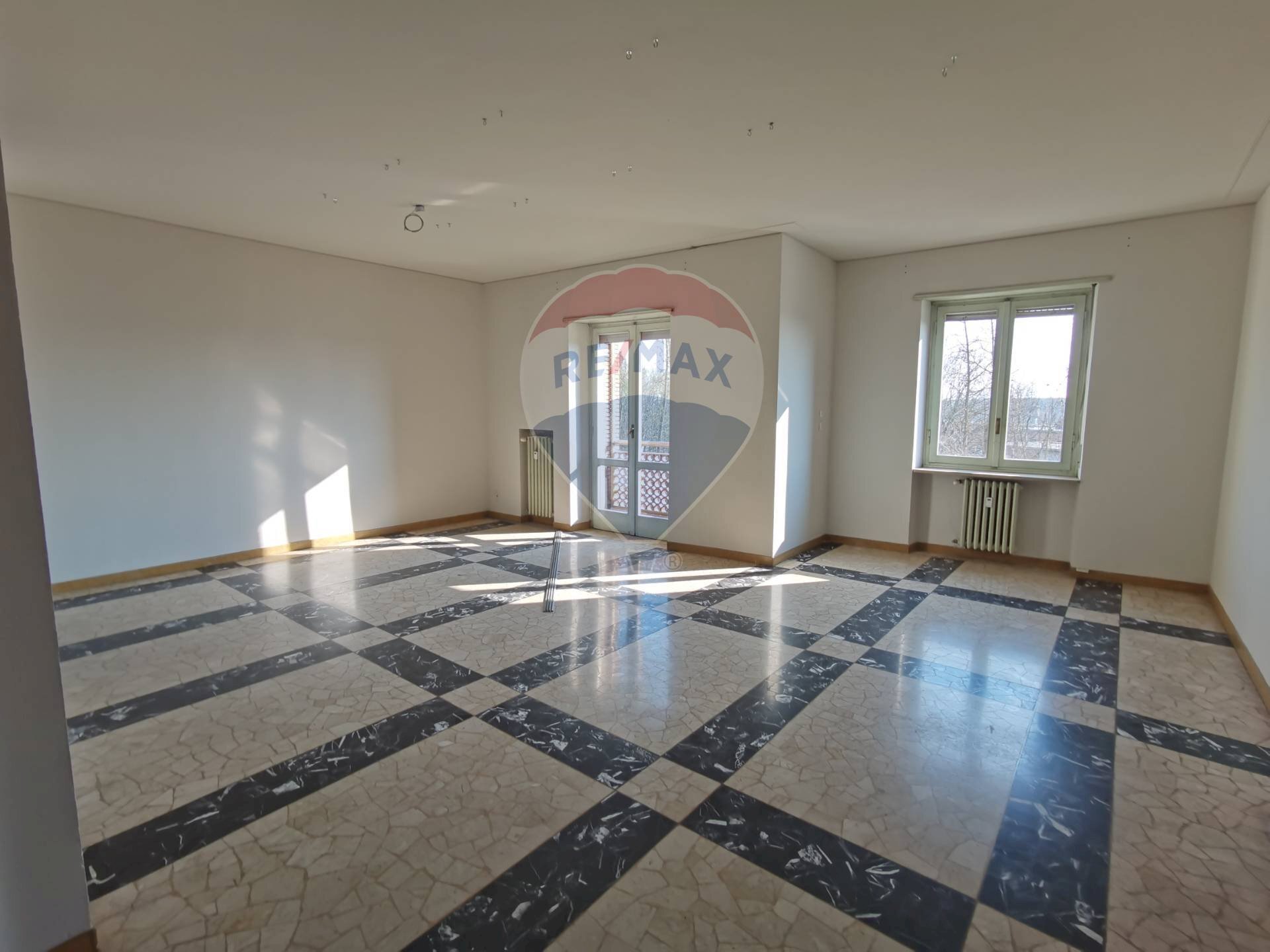 Trilocale Corso Felice Cavallotti 
 Centro-P.zza Garibaldi, Alessandria, Alessandria - foto 1