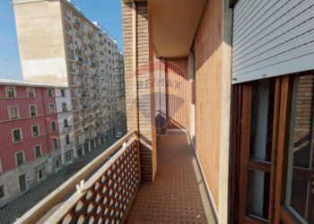 Trilocale Corso Felice Cavallotti 
 Centro-P.zza Garibaldi, Alessandria, Alessandria - foto 16