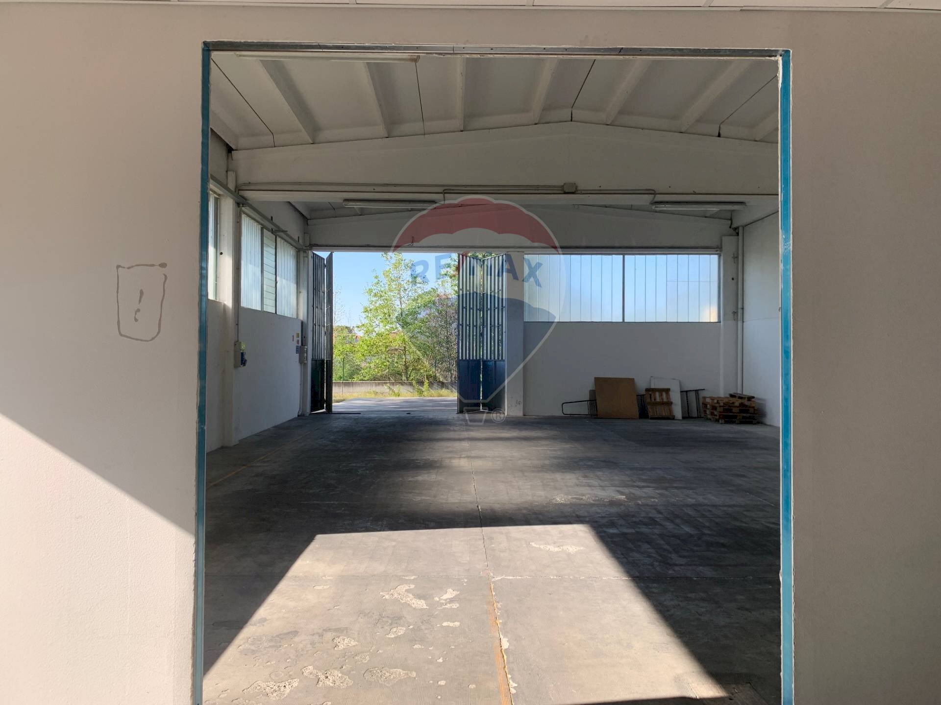 Capannone Via Luigi Marsicano 82 
 Litta Parodi, Alessandria, Alessandria - foto 2