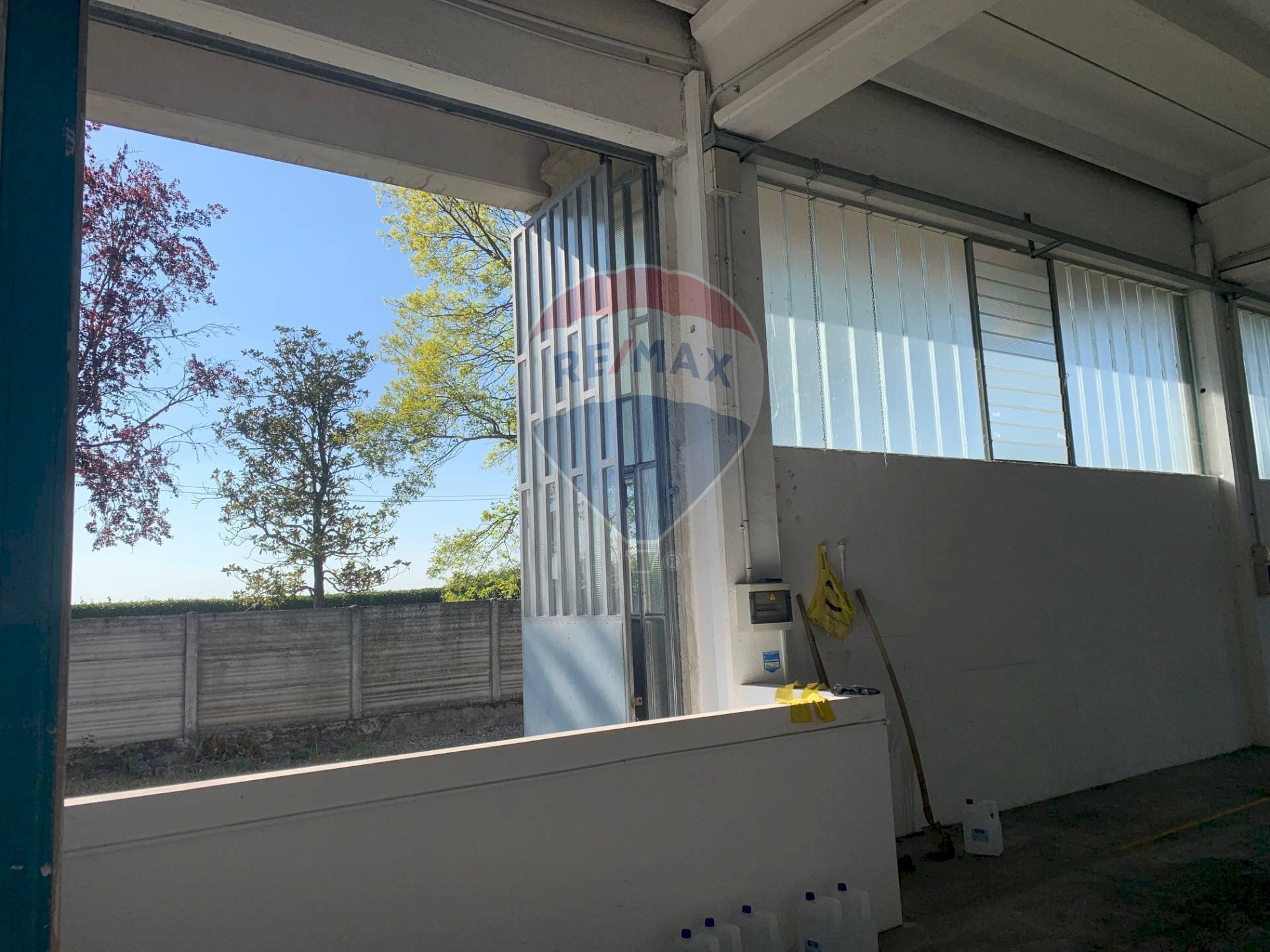 Capannone Via Luigi Marsicano 82 
 Litta Parodi, Alessandria, Alessandria - foto 3